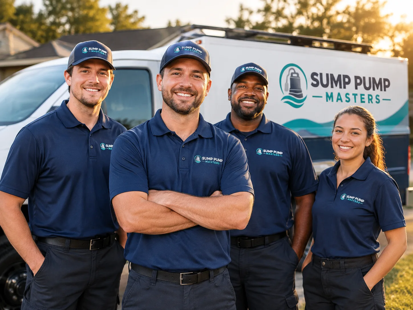 Sump Pump Repair company in Inman, SC