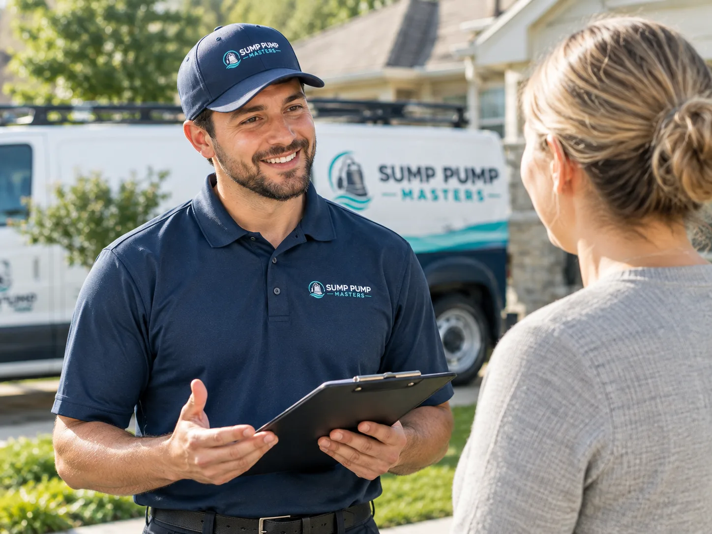 Sump Pump Repair Inman, SC FAQs